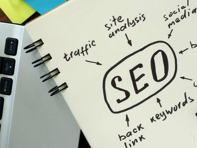 search engine optimization
