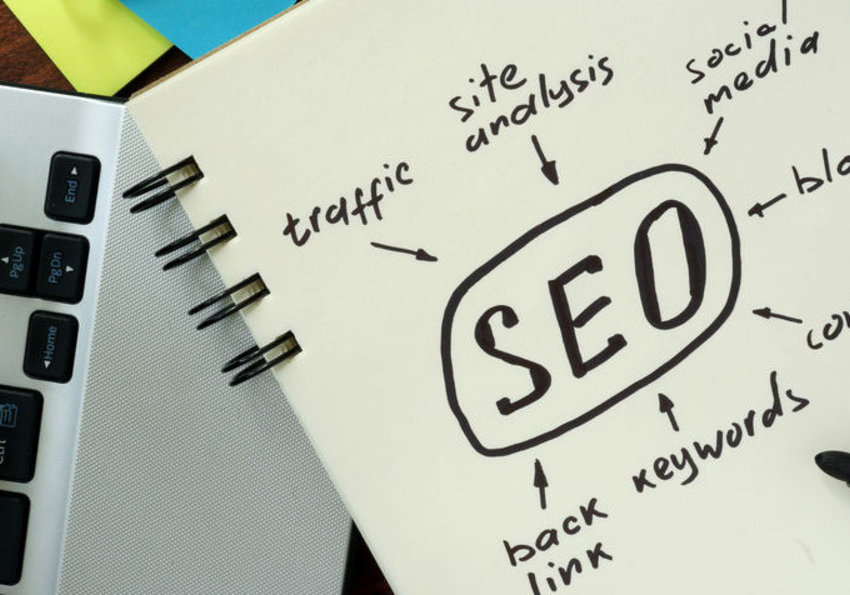 search engine optimization