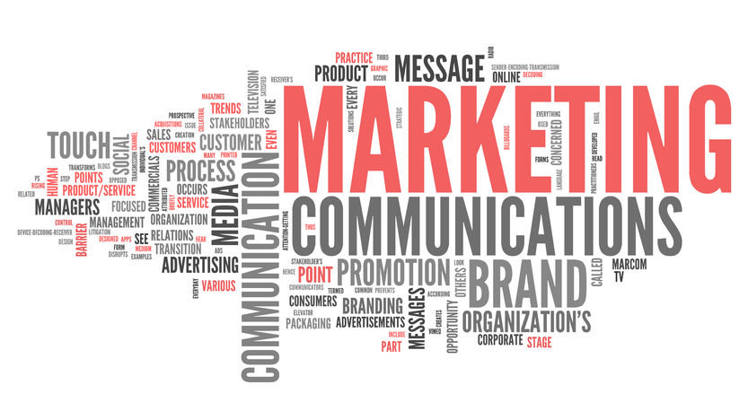 marketing marketing