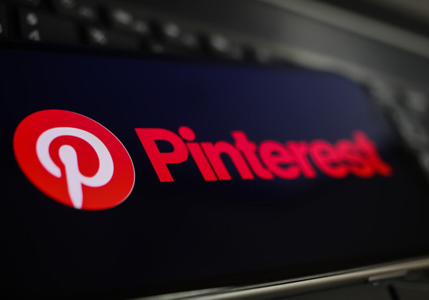 pinterest business