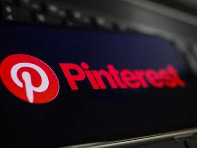 pinterest business