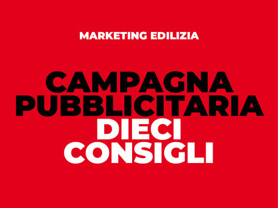 Campagna pubblicitaria