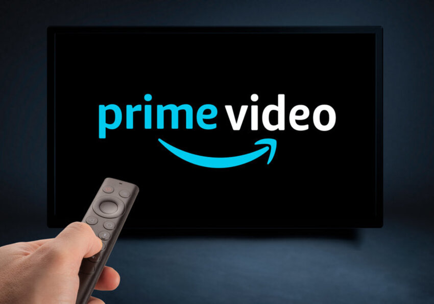 amazon prime video