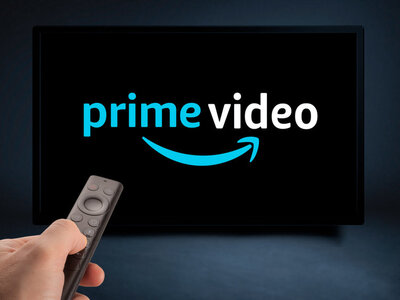 amazon prime video