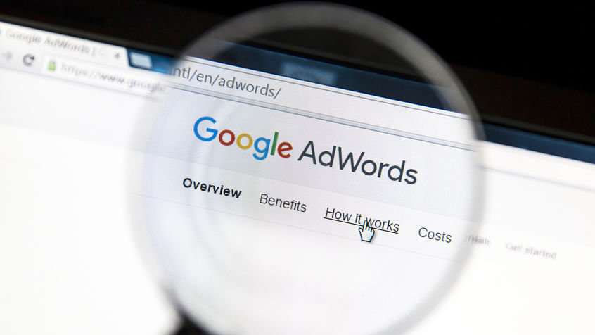 Google AdWords Google AdWords