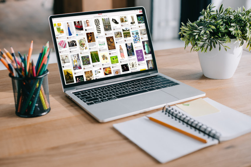 pinterest per pc pinterest per pc