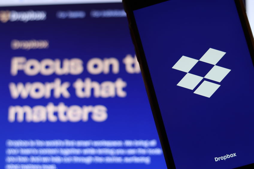 funzioni dropbox funzioni dropbox