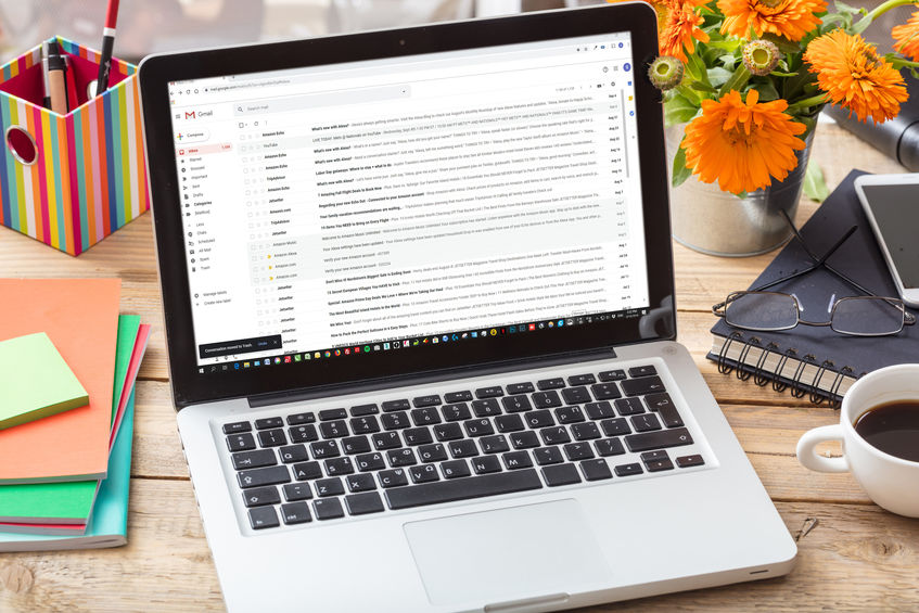 gmail su pc gmail su pc
