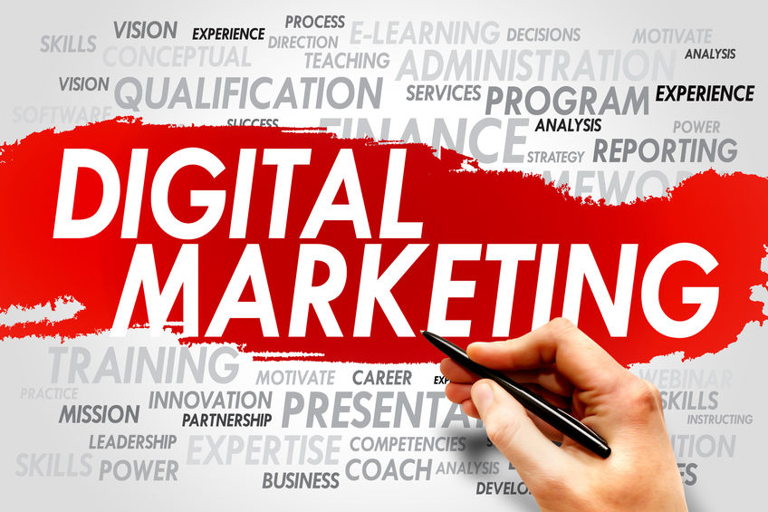 marketing digitale marketing digitale