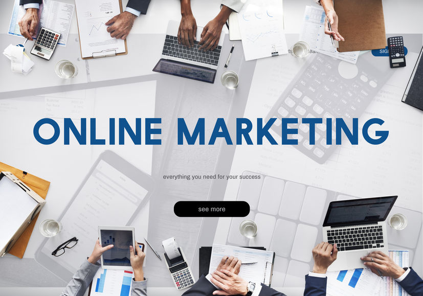 online marketing online marketing