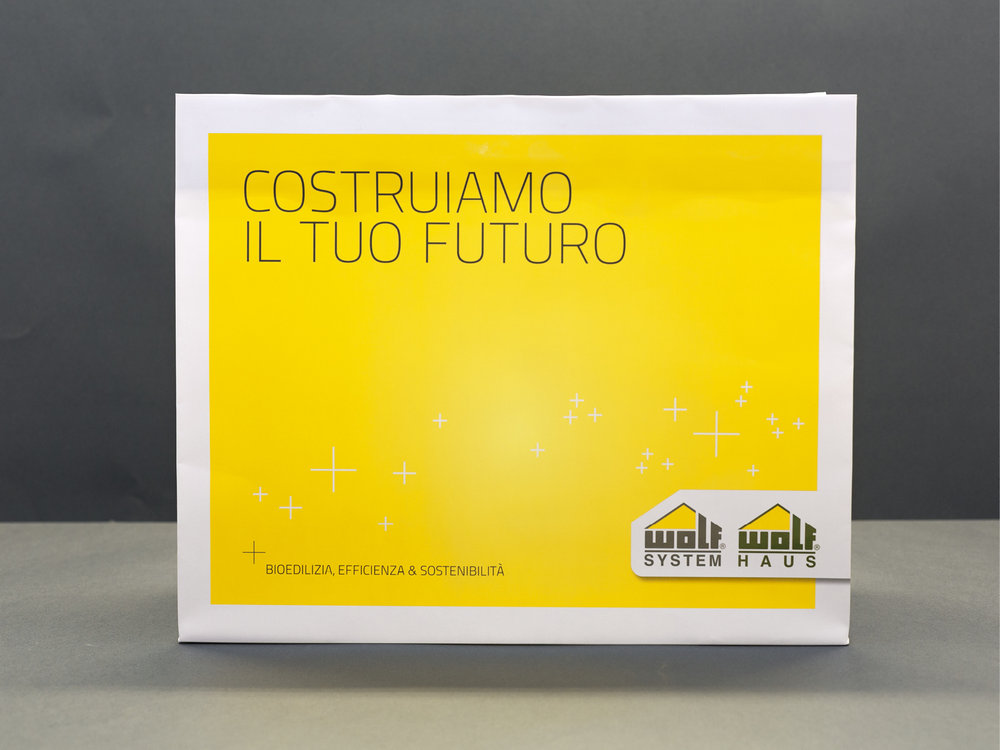 Costruiamo il futuro del brand