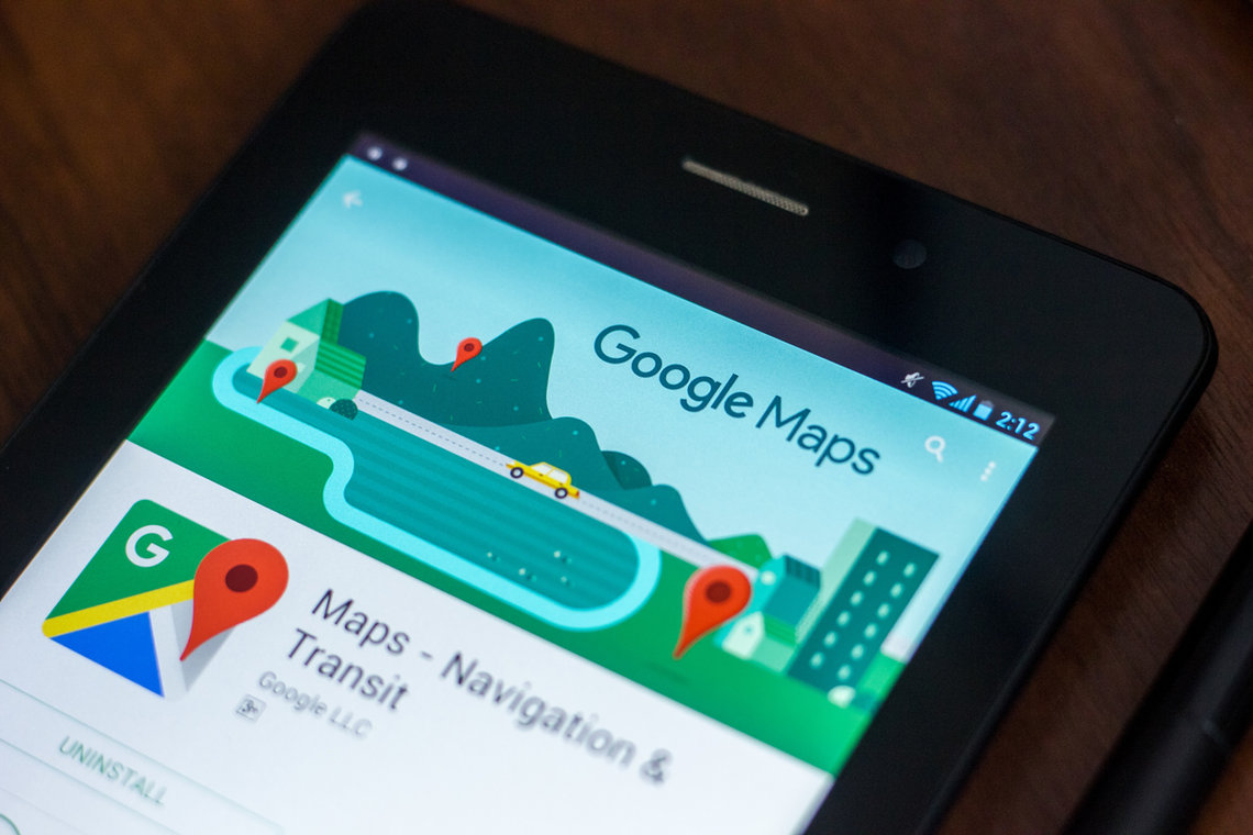applicazione google maps applicazione google maps