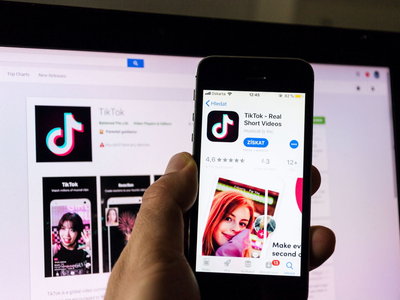 "Tik Tok: cos’è e come funziona
