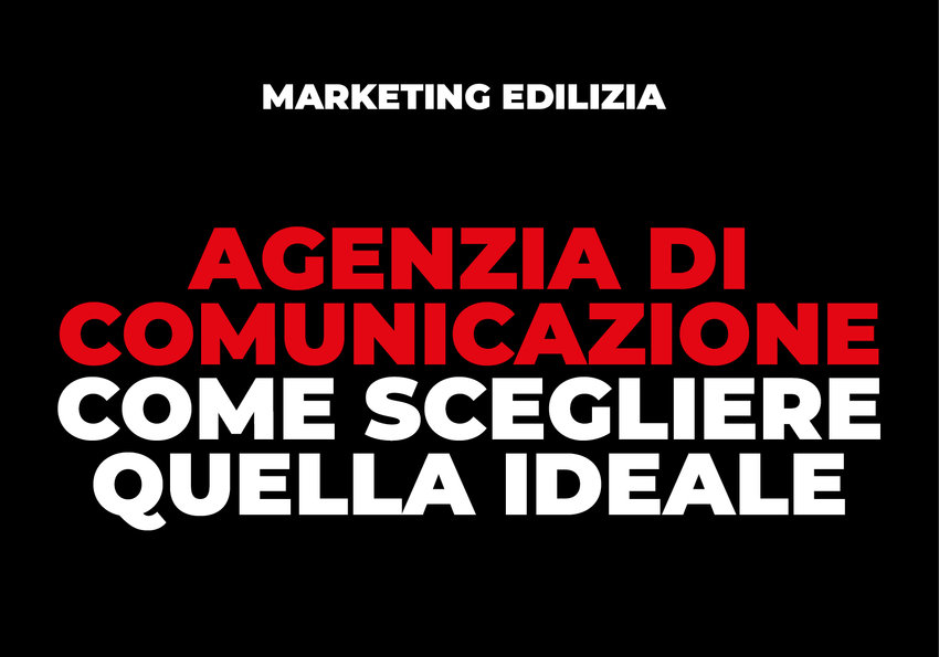 Agenzia di comunicazione