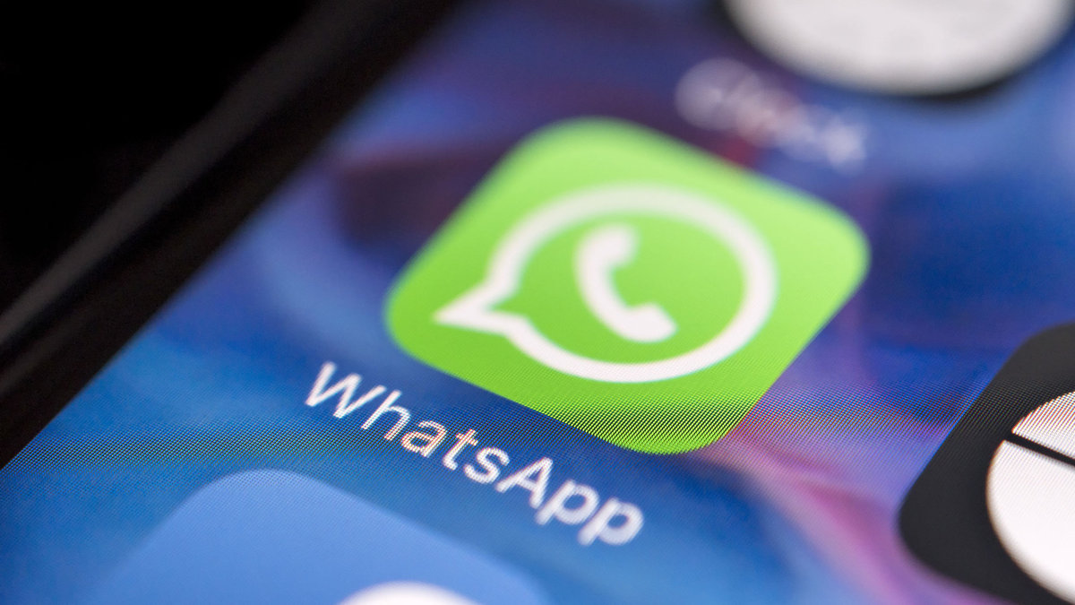 Whatsapp Web Come Usarlo Su Computer E Tablet Ideal