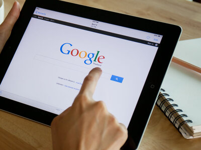 ricerca google immagini