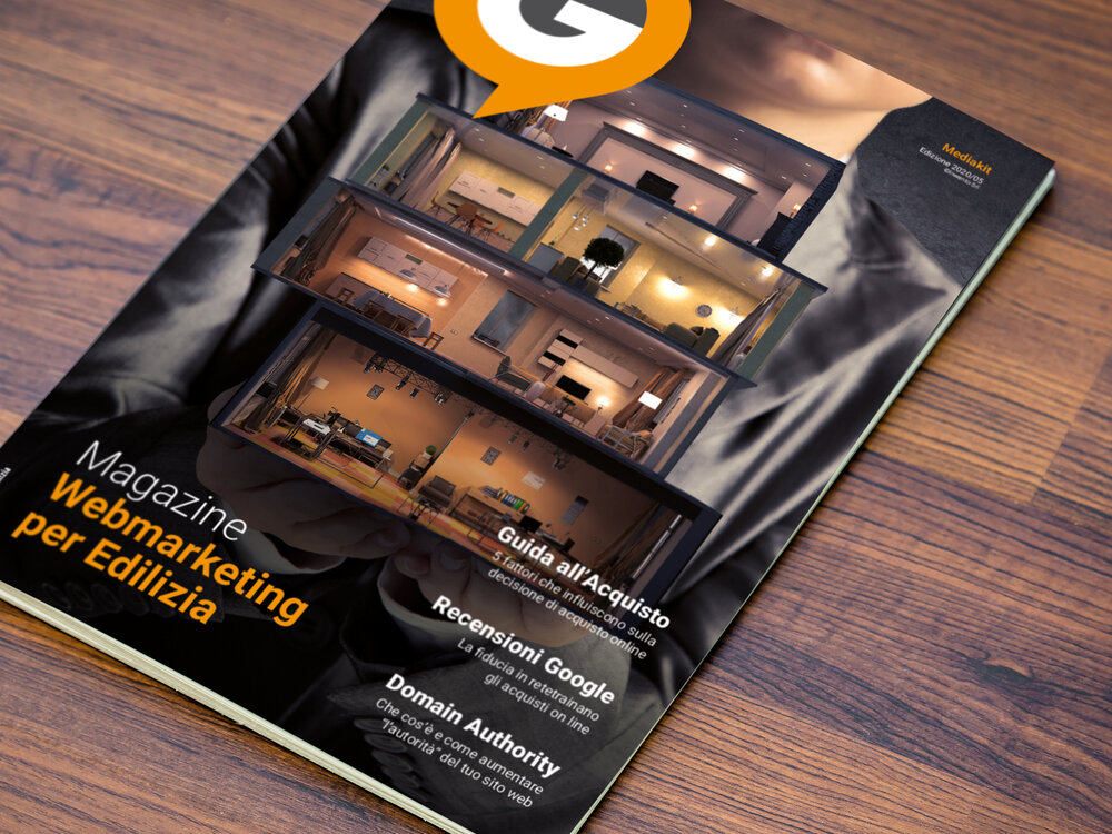 Design Magazine: La rivoluzione del MediaKit 2.0