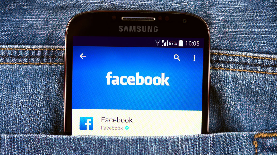 facebook facebook