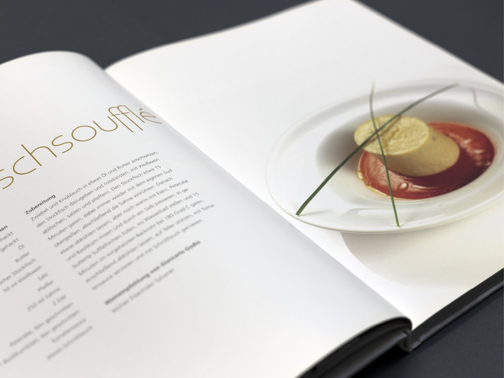 1. Platz „Gourmand World Cookbook Awards 2007"