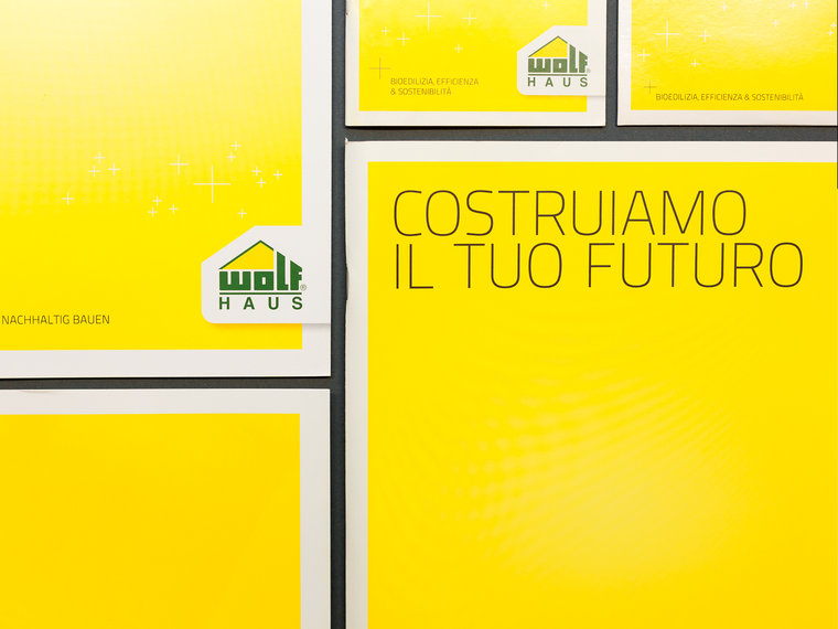 Costruiamo il futuro del brand