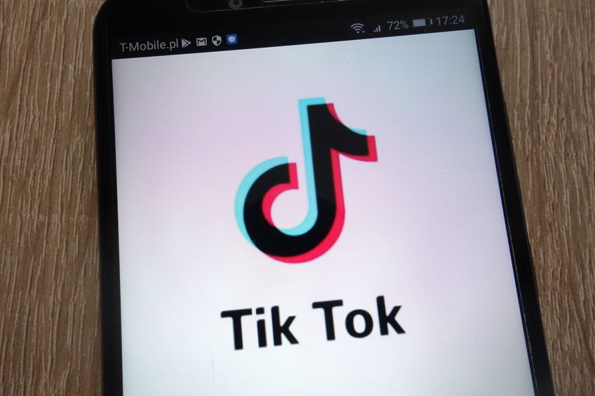 tik tok app